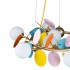 Подвесная люстра Loft IT Matisse 10008/700 mult - Подвесная люстра Loft IT Matisse 10008/700 mult