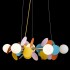Подвесная люстра Loft IT Matisse 10008/700 mult - 10008_700_mult_1