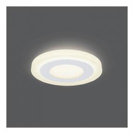 Встраиваемый светодиодный светильник Gauss Backlight BL114 - Встраиваемый светодиодный светильник Gauss Backlight BL114