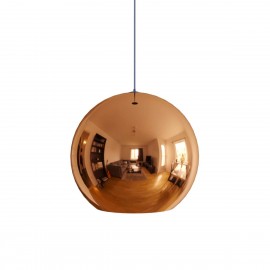 Подвесной светильник Loft IT Copper Shade Loft2023-D - loft2023_d_2