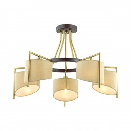 Потолочная люстра Lumion Karen 3750/5C - Потолочная люстра Lumion Karen 3750/5C