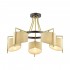 Потолочная люстра Lumion Karen 3750/5C - Потолочная люстра Lumion Karen 3750/5C