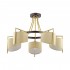 Потолочная люстра Lumion Karen 3750/5C - 3750_5c_1
