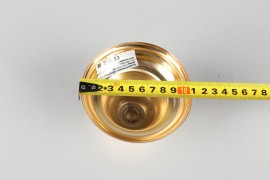 Подвесная люстра Omnilux Agerola OML-88303-08 - Подвесная люстра Omnilux Agerola OML-88303-08