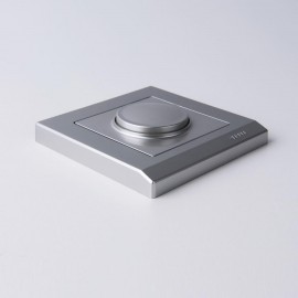 Диммер Werkel серебряный W1142006 4690389156007 - Диммер Werkel серебряный W1142006 4690389156007
