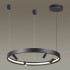 Подвесная светодиодная люстра Odeon Light Fonda 4317/58L - Подвесная светодиодная люстра Odeon Light Fonda 4317/58L
