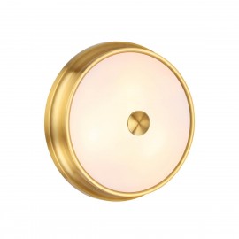 Настенно-потолочный светильник Odeon Light Marsei 4824/3C - Настенно-потолочный светильник Odeon Light Marsei 4824/3C