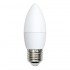 Лампа светодиодная E27 9W 6500K матовая LED-C37-9W/DW/E27/FR/NR UL-00003805 - Лампа светодиодная E27 9W 6500K матовая LED-C37-9W/DW/E27/FR/NR UL-00003805