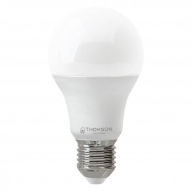 Лампа светодиодная Thomson E27 11W 6500K груша матовая TH-B2303 - Лампа светодиодная Thomson E27 11W 6500K груша матовая TH-B2303