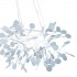 Подвесная светодиодная люстра Loft IT Heracleum 9022-243W - Подвесная светодиодная люстра Loft IT Heracleum 9022-243W