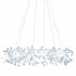 Подвесная светодиодная люстра Loft IT Heracleum 9022-243W - 9022_243__1