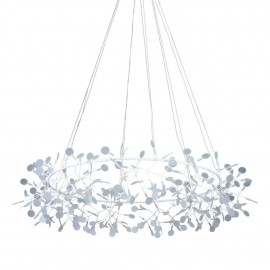 Подвесная светодиодная люстра Loft IT Heracleum 9022-243W - 9022_243__2