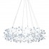 Подвесная светодиодная люстра Loft IT Heracleum 9022-243W - 9022_243__2