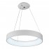 Подвесной светодиодный светильник iLedex North 8288D-600 WH - 8288d_600____1