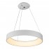 Подвесной светодиодный светильник iLedex North 8288D-600 WH - 8288d_600____2