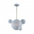 Подвесной светодиодный светильник Loft IT Bolle 2028-P4 - Подвесной светодиодный светильник Loft IT Bolle 2028-P4