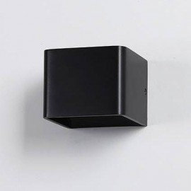 Настенный светодиодный светильник DesignLed GW Mistery GW-9201A-5-BL-NW 001553 - Настенный светодиодный светильник DesignLed GW Mistery GW-9201A-5-BL-NW 001553