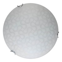Светильник настенно-потолочный Christina TL9520Y-00WH Toplight