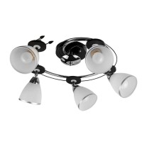 Спот Sara TL2730X-05BC Toplight