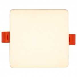 Встраиваемый светодиодный светильник Denkirs DK4606-WW - dk4606____2