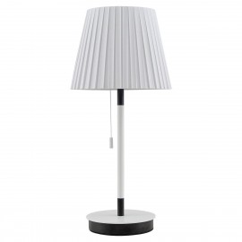 Настольная лампа Lussole Lgo Cozy LSP-0570 - Настольная лампа Lussole Lgo Cozy LSP-0570