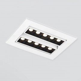 Встраиваемый светодиодный светильник Elektrostandard 9923 4690389162947 - Встраиваемый светодиодный светильник Elektrostandard 9923 4690389162947