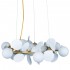 Подвесная люстра Loft IT Matisse 10008/700 white - Подвесная люстра Loft IT Matisse 10008/700 white
