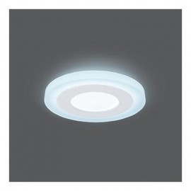 Встраиваемый светодиодный светильник Gauss Backlight BL115 - Встраиваемый светодиодный светильник Gauss Backlight BL115