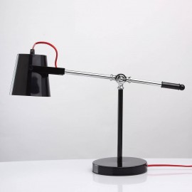 Настольная лампа MW-Light Акцент 680030601 - 680030601_2