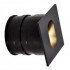 Встраиваемый светодиодный светильник DesignLed GW Floor S GW-S612-3-BL-NW 003295 - Встраиваемый светодиодный светильник DesignLed GW Floor S GW-S612-3-BL-NW 003295