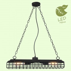 Подвесной светильник Lussole Loft Northport GRLSP-8040 - grlsp_8040_3