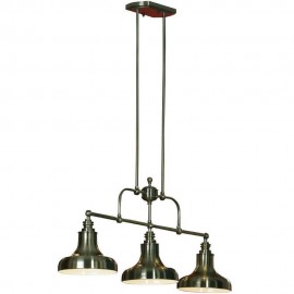 Подвесной светильник Lussole Sona LSL-3013-03 - Подвесной светильник Lussole Sona LSL-3013-03