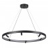 Подвесная светодиодная люстра Odeon Light Fonda 4317/93L - Подвесная светодиодная люстра Odeon Light Fonda 4317/93L