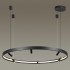 Подвесная светодиодная люстра Odeon Light Fonda 4317/93L - Подвесная светодиодная люстра Odeon Light Fonda 4317/93L