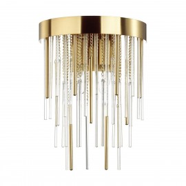 Настенный светильник Odeon Light Avista 4784/2W - Настенный светильник Odeon Light Avista 4784/2W