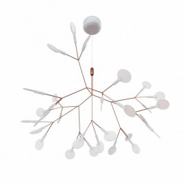 Подвесная светодиодная люстра Loft IT Heracleum 9022-27 - Подвесная светодиодная люстра Loft IT Heracleum 9022-27