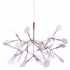 Подвесная светодиодная люстра Loft IT Heracleum 9022-27 - Подвесная светодиодная люстра Loft IT Heracleum 9022-27