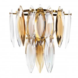 Настенный светильник Divinare Cabrera 3509/01 AP-2 - Настенный светильник Divinare Cabrera 3509/01 AP-2