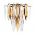 Настенный светильник Divinare Cabrera 3509/01 AP-2 - Настенный светильник Divinare Cabrera 3509/01 AP-2