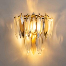 Настенный светильник Divinare Cabrera 3509/01 AP-2 - Настенный светильник Divinare Cabrera 3509/01 AP-2