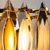 Настенный светильник Divinare Cabrera 3509/01 AP-2 - Настенный светильник Divinare Cabrera 3509/01 AP-2