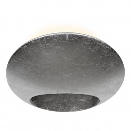 Настенный светодиодный светильник iLedex Light Flux ZD8152-6W Silver - Настенный светодиодный светильник iLedex Light Flux ZD8152-6W Silver
