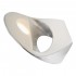 Настенный светодиодный светильник iLedex Light Flux ZD8152-6W Silver - zd8152_6__silver_1