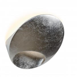 Настенный светодиодный светильник iLedex Light Flux ZD8152-6W Silver - zd8152_6__silver_2