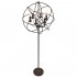 Торшер Loft IT Castle Brown Loft1192F - Торшер Loft IT Castle Brown Loft1192F