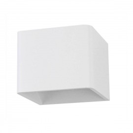 Настенный светодиодный светильник DesignLed GW Mistery GW-9201A-5-WH-NW 001555 - Настенный светодиодный светильник DesignLed GW Mistery GW-9201A-5-WH-NW 001555