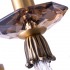 Подвесная люстра Divinare Ambra 5127/21 LM-8 - 5127_21_lm_8_3