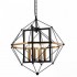 Подвесная люстра Divinare Odin 2540/04 SP-4 - Подвесная люстра Divinare Odin 2540/04 SP-4