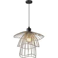 Светильник подвесной Phebe TL1192H-01SL Toplight