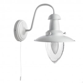 Бра Arte Lamp Fisherman A5518AP-1WH - Бра Arte Lamp Fisherman A5518AP-1WH